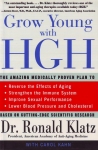GROW YOUNG WITH HGH